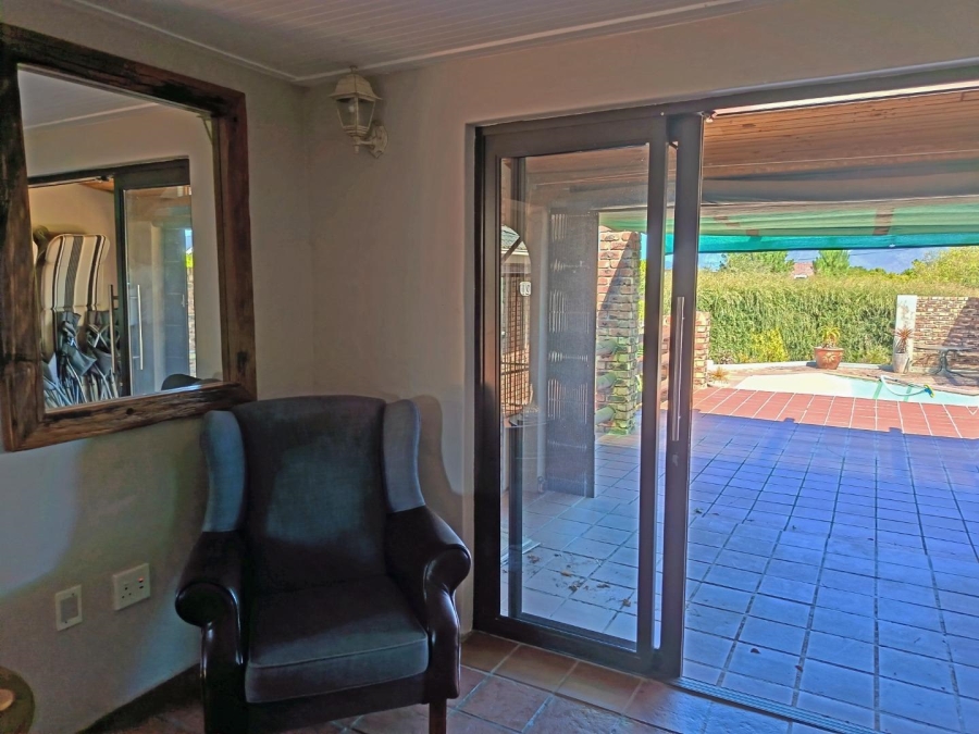 3 Bedroom Property for Sale in Fisherhaven Western Cape